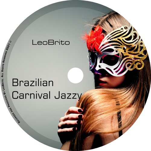 Jazzy Flores cover art