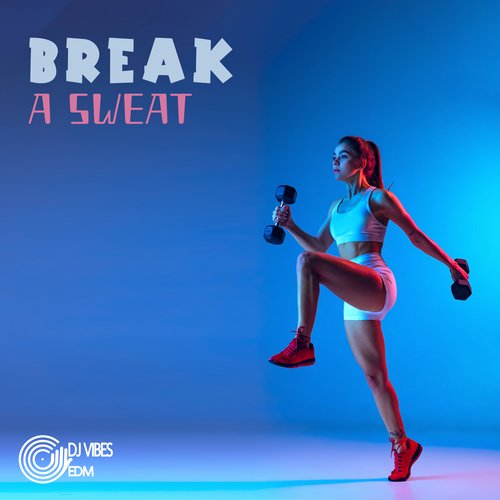 Music for Fitness Exercises cover art