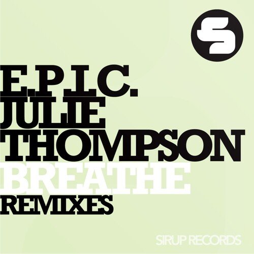 Breathe (Remixes)