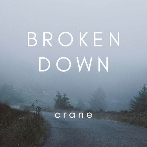 Broken Down