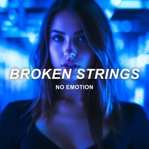 Broken Strings (Techno)