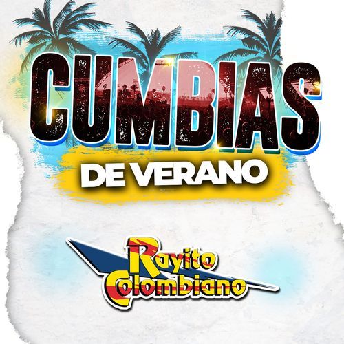 CUMBIAS DE VERANO