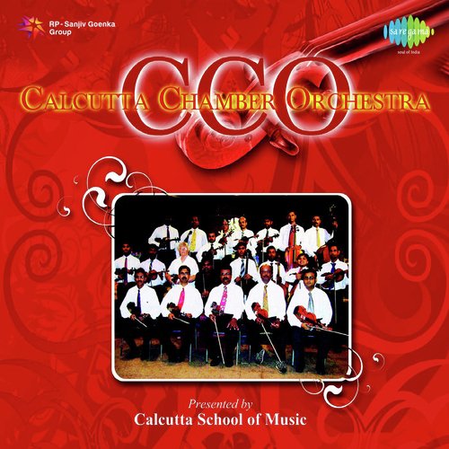 Calcutta Chamber Orchestra