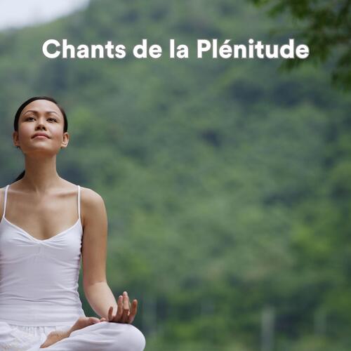 Chants de la plénitude (Musique de détente et de méditation)_poster_image