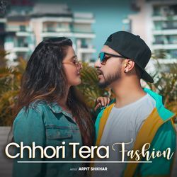 Chhori Tera Fashion-IFgTYxFocFA