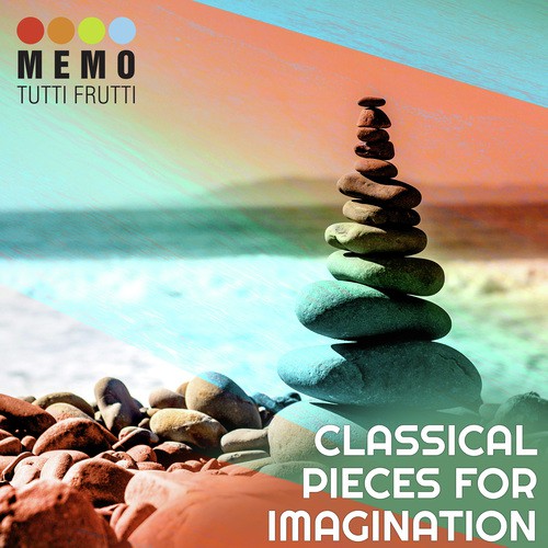 Classical Pieces For Imagination
