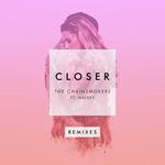 Closer (Shaun Frank Remix)