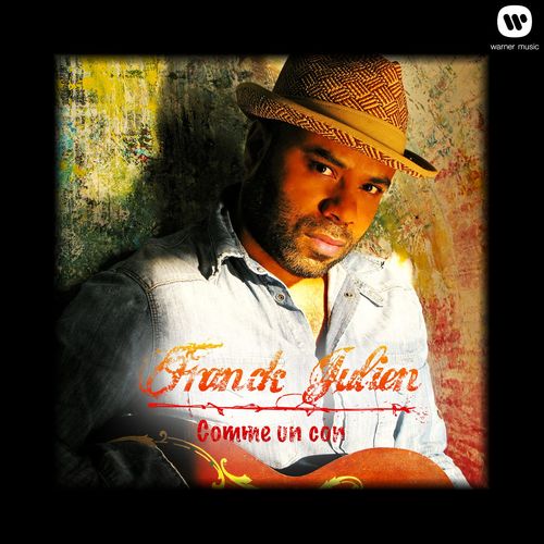 Franck Julien