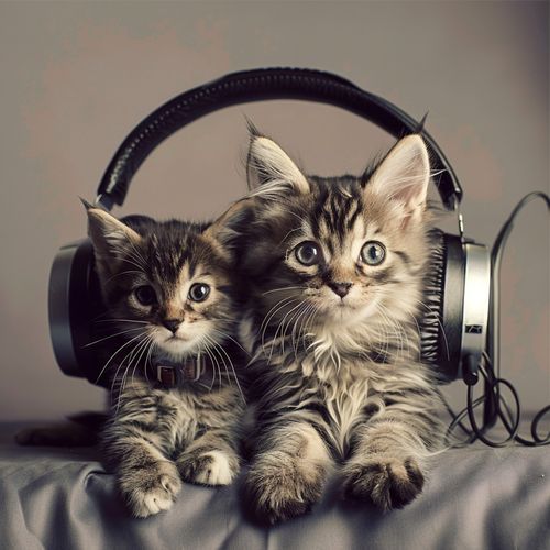 Companion Chords Lofi: Pets Relaxation Tunes