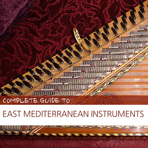 Complete Guide to East Mediterranean Instruments_poster_image