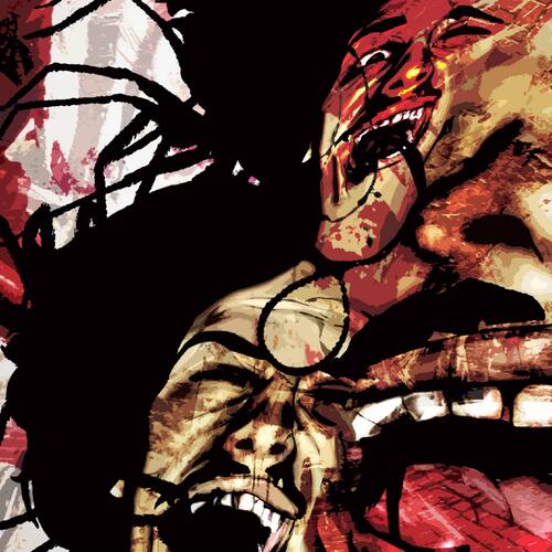 Ad Nauseam cover art