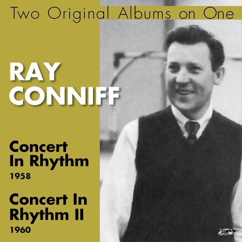 Concert in Rhythm, Concert in Rhythm II (Two Original Albums On One)
