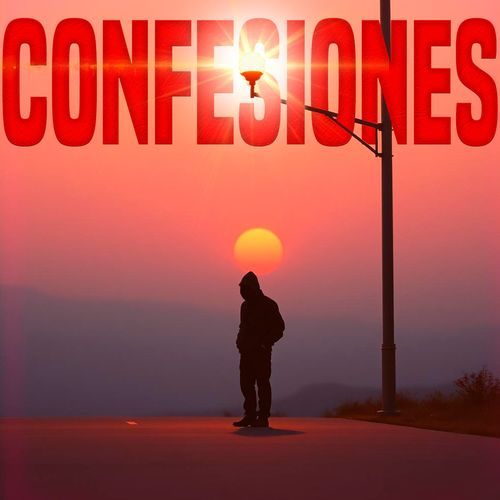 Sofía cover art