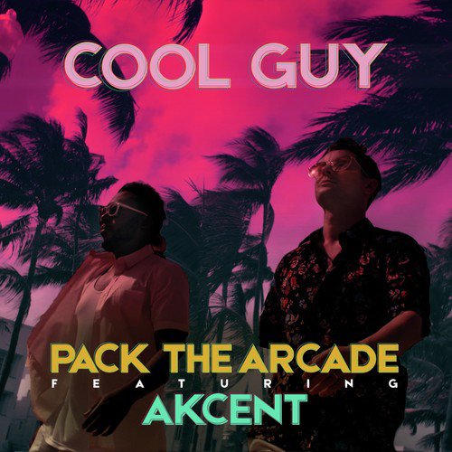 Pack The Arcade