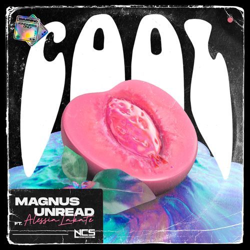 Cool (feat. Alessia Labate)_poster_image