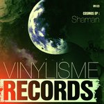 Cosmos (Original Mix)