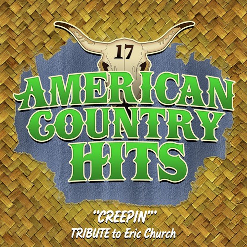 Creepin (Tribute to Eric Church) cover art