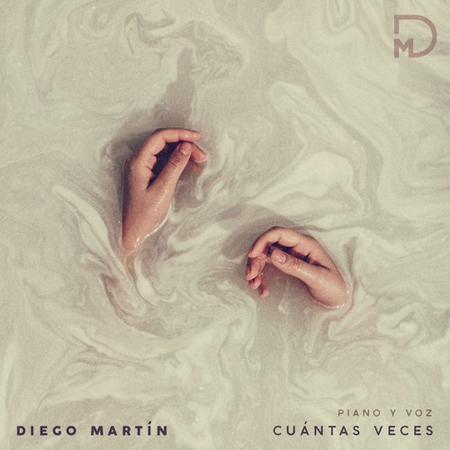 Cuántas Veces (Versión Piano y Voz)