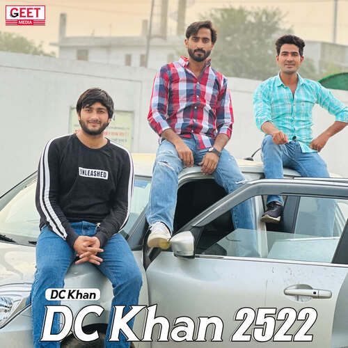 DC Khan 2522