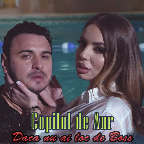 Daca nu ai loc de Boss