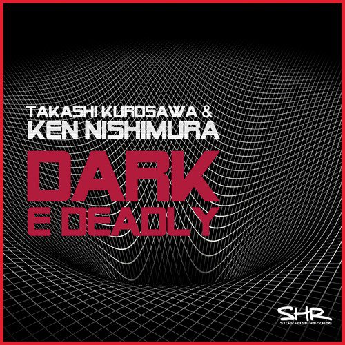 Dark E Deadly (Vykvet Deepinside Remix) cover art