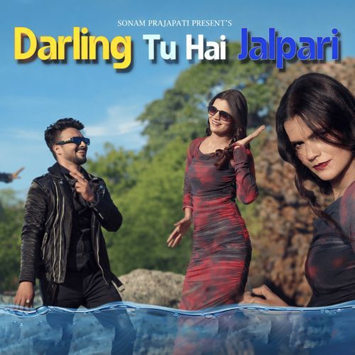 Darling Tu Hai Jalpari