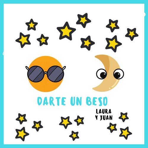 Darte un Beso_poster_image