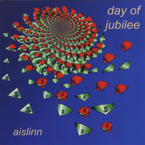 Spiral Dance cover art