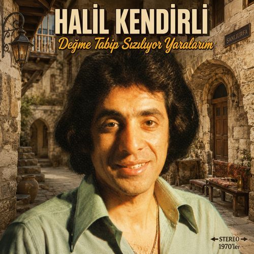 Değme Tabip Sızılıyor Yaralarım