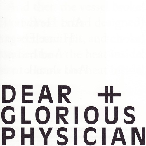 Dear And Glorious Physician_poster_image