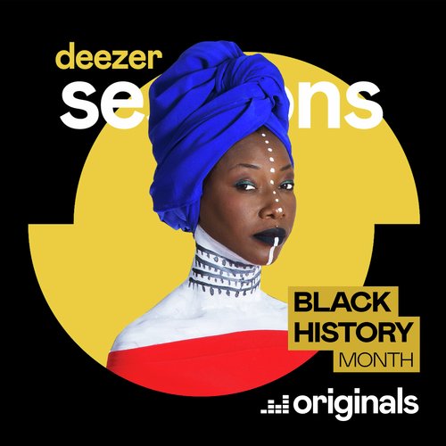 Deezer Black History Month Sessions