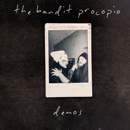 JUSTIN cover art