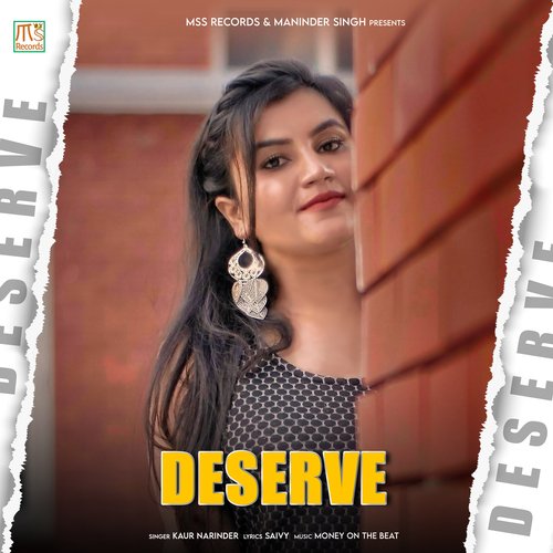 Deserve