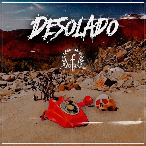 Desolado
