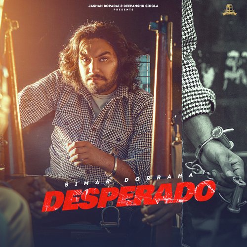 Desperado - Song Download from Desperado @ JioSaavn
