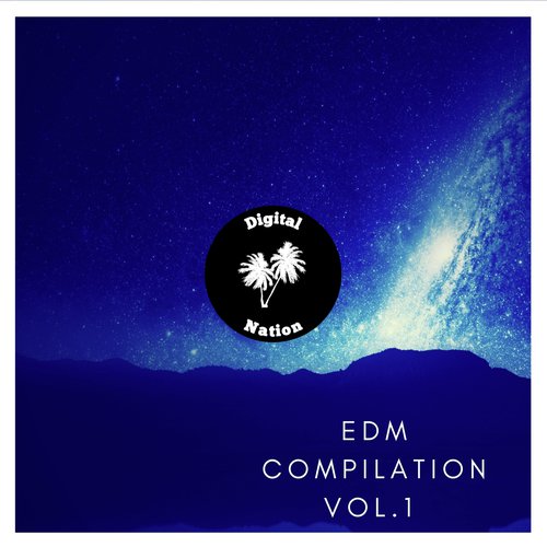 Digital Nation - Edm compilation Vol.1