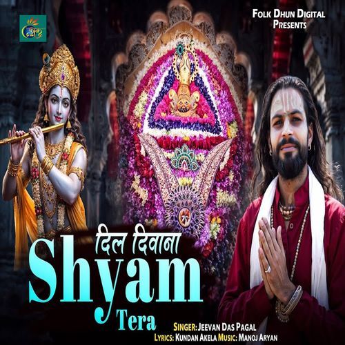 Dil Deewana Shyam Tera
