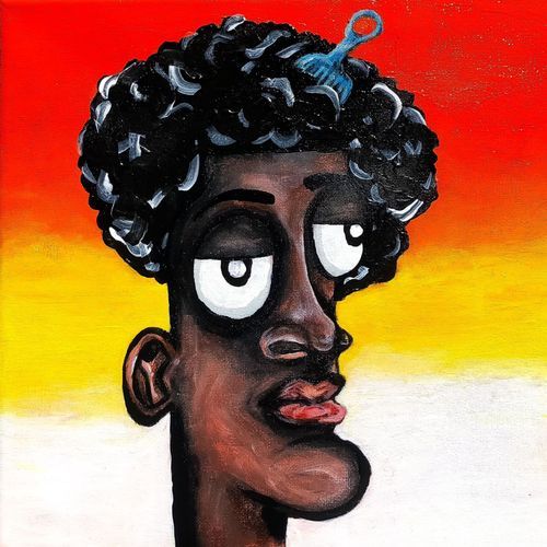 Khano cover art