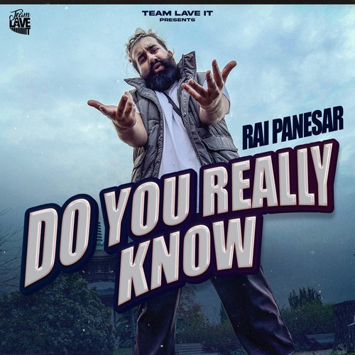 Do You Really Know_poster_image