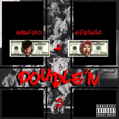 Double'n (feat. Freshsz)