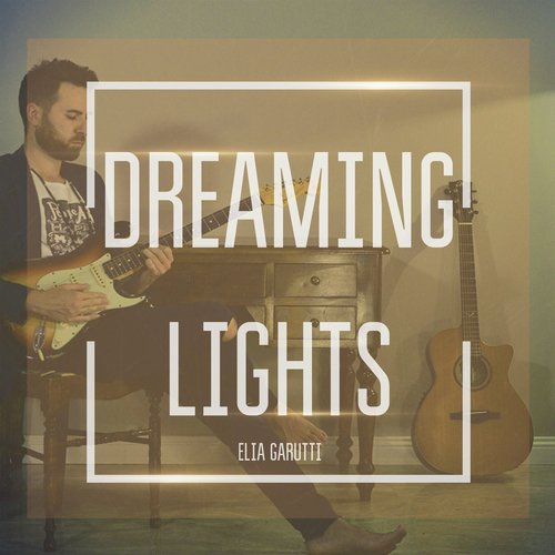 Luke cover art