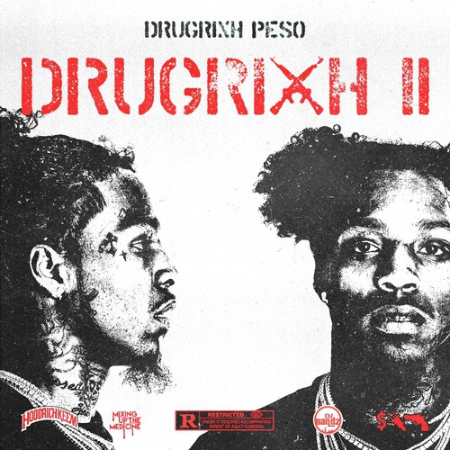 Drugrixh II_poster_image