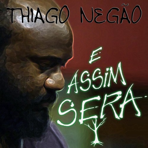 E Assim Será (feat. Preto Contenção, Beto Breu & Luca Martins Cardozo) cover art