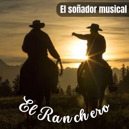 El Ranchero cover art