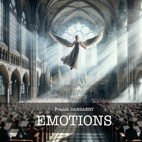 Wolfgang cover art