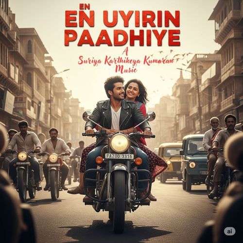 En Uyirin Paadhiye