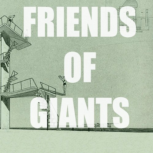 Friends of Giants