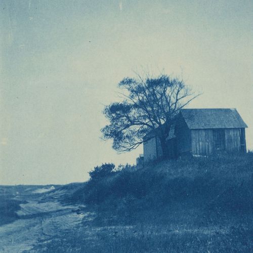 Ephemeral cover art