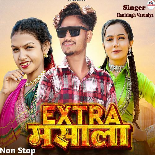 Extra Masaala Non Stop