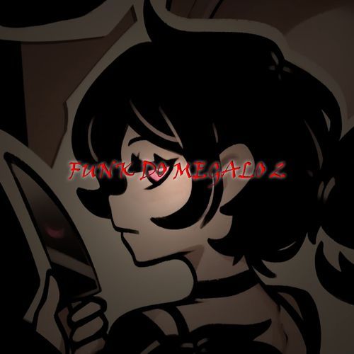 FUNK DO MEGALO 2.0 (Megalovania Version) cover art